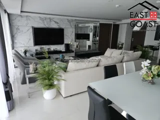 Wohnung zur Miete mit 2 Zimmer in Bang Lamung, Chonburi
