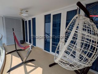 For rent 2 bedrooms condo in Bang Lamung, Chonburi