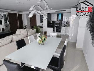 For rent 2 bedrooms condo in Bang Lamung, Chonburi