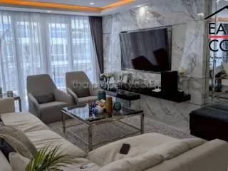 Wohnung zur Miete mit 2 Zimmer in Bang Lamung, Chonburi