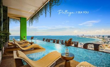 出售 2 卧室 公寓 在 Bang Lamung, Chon Buri