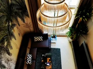 Wohnung zur Miete und zum Kauf mit 2 Zimmer in Sathon, Bangkok
