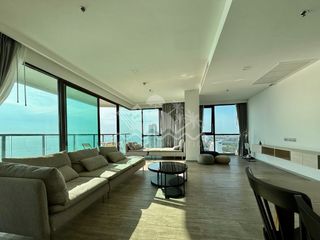 For sale 3 bed condo in Bang Lamung, Chonburi