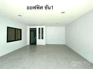 For rent and for sale warehouse in Mueang Samut Sakhon, Samut Sakhon