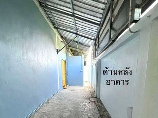 For rent warehouse in Mueang Samut Sakhon, Samut Sakhon