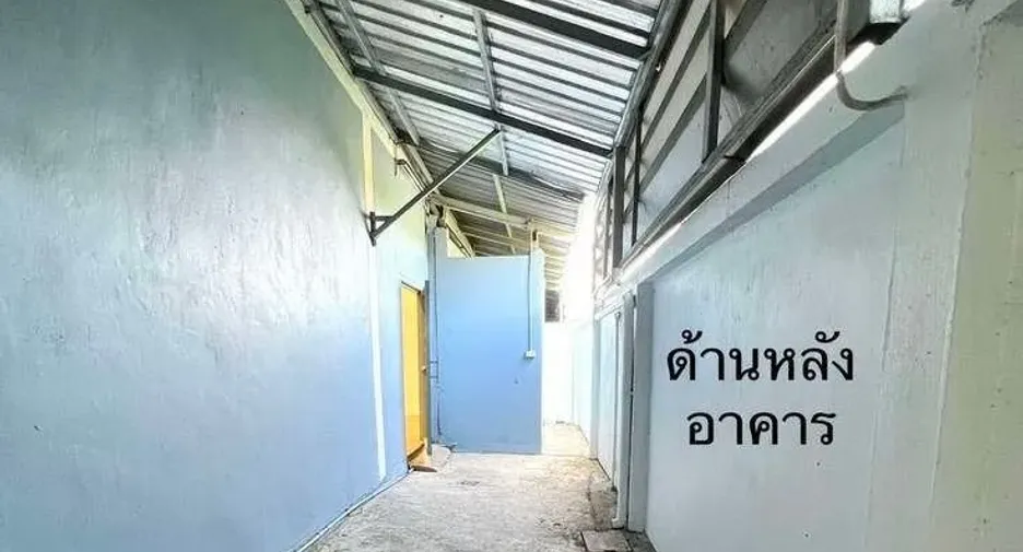 Almacén en alquiler y en venta en Mueang Samut Sakhon, Samut Sakhon