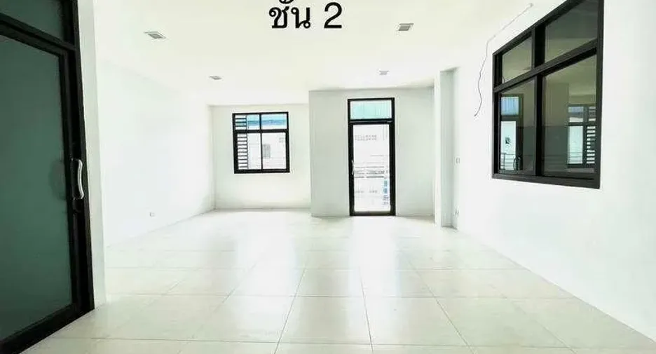 Almacén en alquiler y en venta en Mueang Samut Sakhon, Samut Sakhon