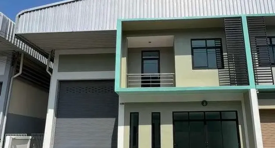 Almacén en alquiler y en venta en Mueang Samut Sakhon, Samut Sakhon