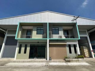 For rent warehouse in Mueang Samut Sakhon, Samut Sakhon