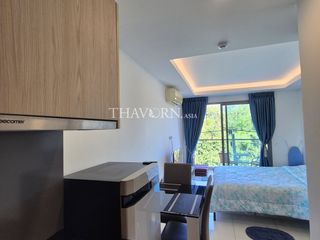 For sale スタジオ condo in Jomtien, Pattaya