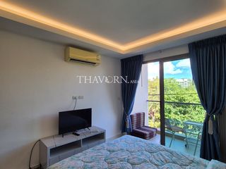 For sale スタジオ condo in Jomtien, Pattaya