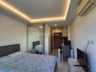 For sale スタジオ condo in Jomtien, Pattaya