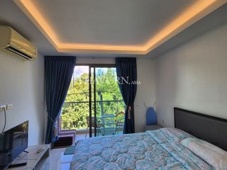 For sale スタジオ condo in Jomtien, Pattaya