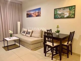 For sale 1 Beds condo in Bang Lamung, Chonburi