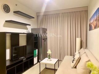 For sale 1 Beds condo in Bang Lamung, Chonburi