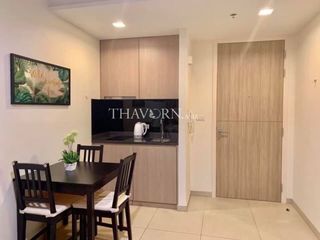 For sale 1 Beds condo in Bang Lamung, Chonburi