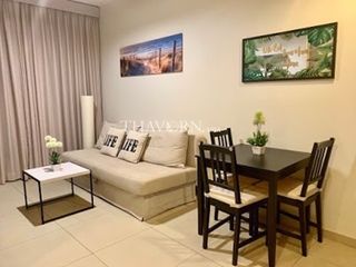 For sale 1 Beds condo in Bang Lamung, Chonburi