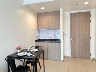 For sale 1 Beds condo in Bang Lamung, Chonburi