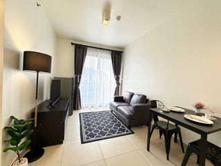 For sale 1 Beds condo in Bang Lamung, Chonburi