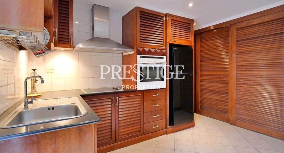 For sale 3 bedrooms house in Bang Lamung, Chonburi