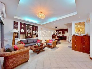 For sale 3 bedrooms house in Bang Lamung, Chonburi