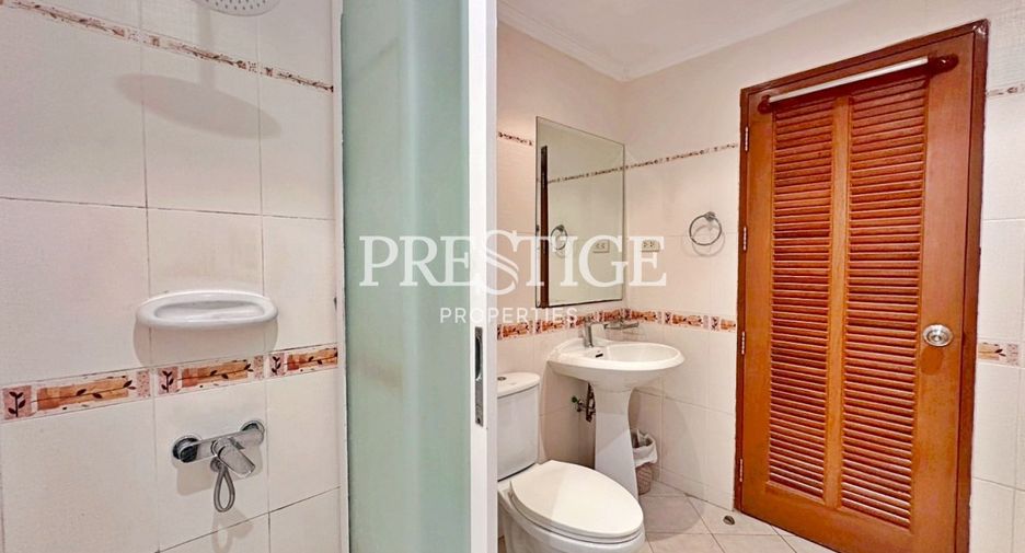 For sale 3 bedrooms house in Bang Lamung, Chonburi