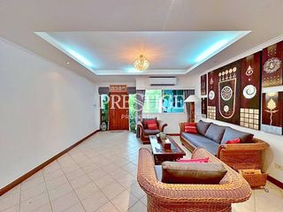 For sale 3 bedrooms house in Bang Lamung, Chonburi