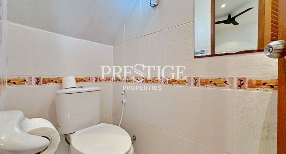 For sale 3 bedrooms house in Bang Lamung, Chonburi