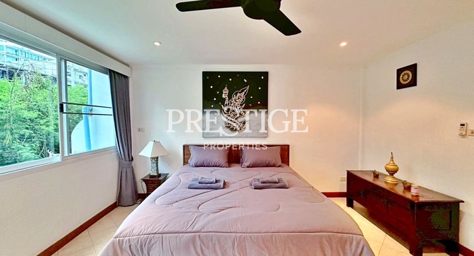 For sale 3 bedrooms house in Bang Lamung, Chonburi