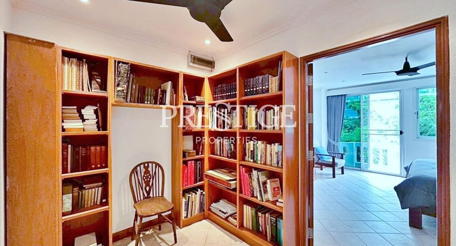 For sale 3 bedrooms house in Bang Lamung, Chonburi