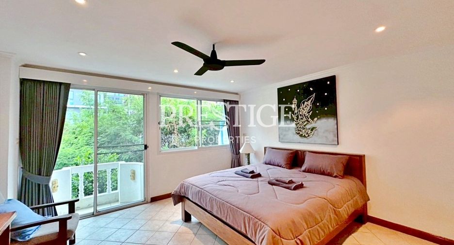 For sale 3 bedrooms house in Bang Lamung, Chonburi