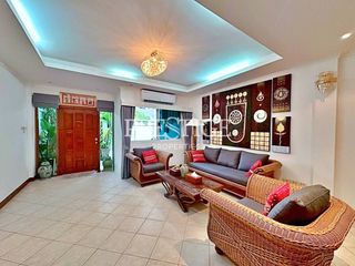 For sale 3 bedrooms house in Bang Lamung, Chonburi