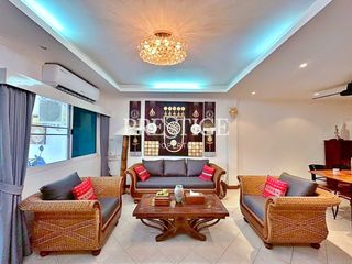 For sale 3 bedrooms house in Bang Lamung, Chonburi