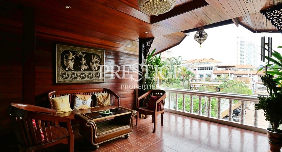 For sale 3 bedrooms house in Bang Lamung, Chonburi