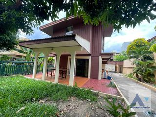 For rent そして for sale 2 Beds house in Suan Luang, Bangkok