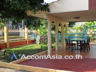 For rent そして for sale 2 Beds house in Suan Luang, Bangkok