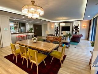 For rent and for sale 3 bed condo in Suan Luang, Bangkok