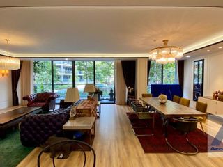 For rent and for sale 3 bed condo in Suan Luang, Bangkok