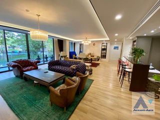 For rent and for sale 3 bed condo in Suan Luang, Bangkok