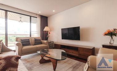 For rent and for sale 3 bed condo in Watthana, Bangkok
