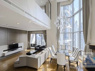 For rent 3 bed condo in Khlong Toei, Bangkok