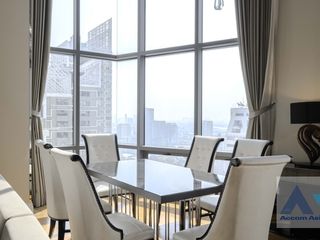 For rent 3 bed condo in Khlong Toei, Bangkok