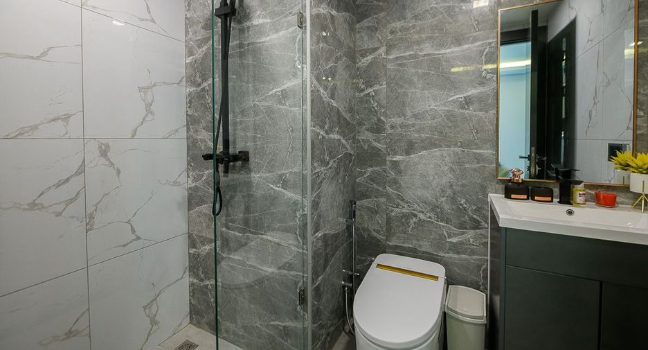 Продажа 2 спальни кондо в Южная Паттайя, Паттайя