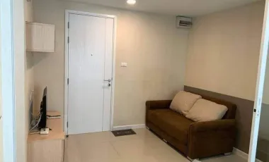 For rent 1 Beds condo in Don Mueang, Bangkok