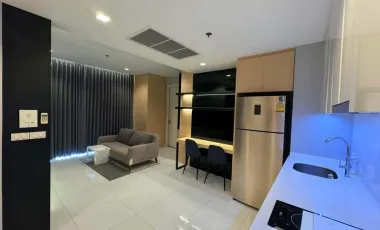 For sale 2 bed condo in Sathon, Bangkok