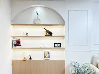 For sale 1 bed condo in Bang Kapi, Bangkok