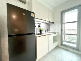 For sale 1 Beds condo in Bang Na, Bangkok