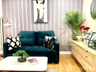 For sale 1 Beds condo in Bang Na, Bangkok