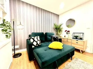 For sale 1 Beds condo in Bang Na, Bangkok