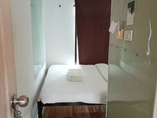 For sale 25 bed hotel in Bang Rak, Bangkok